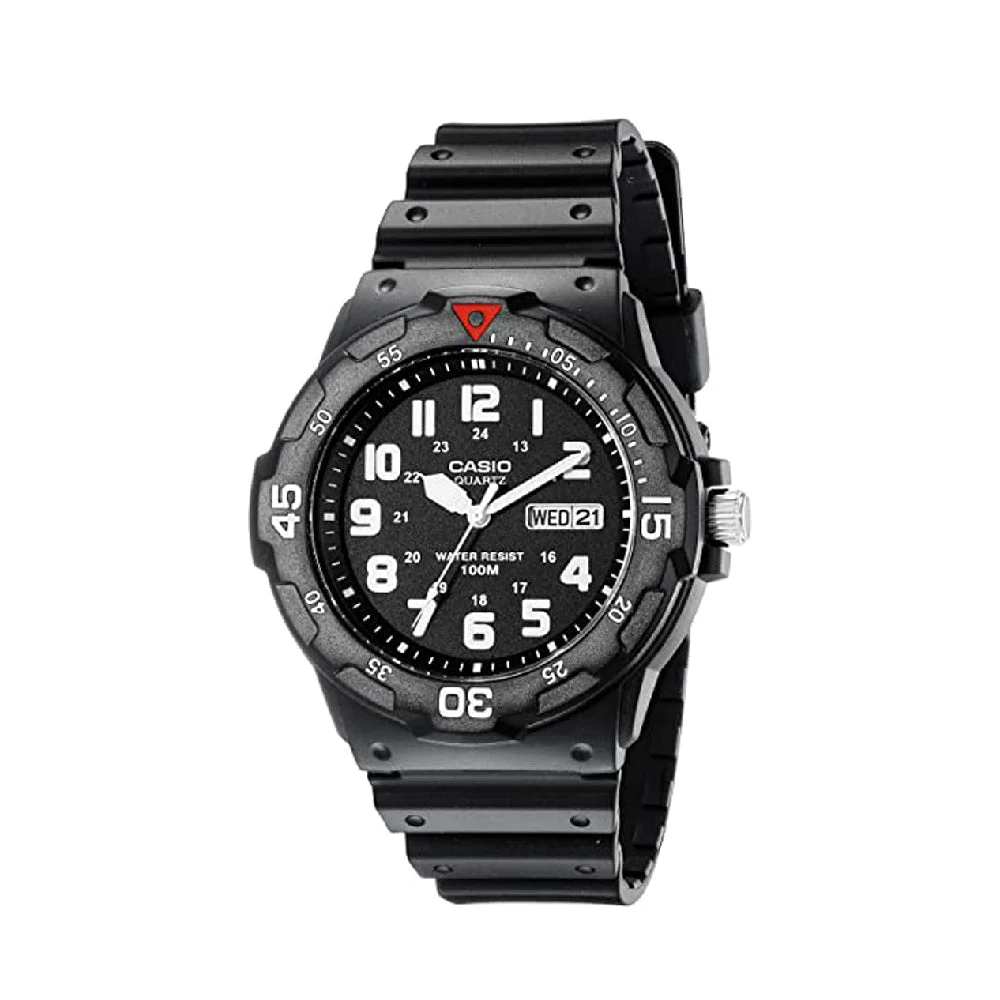 Casio CMRW-200H-1BVDF 48 mm kol saati