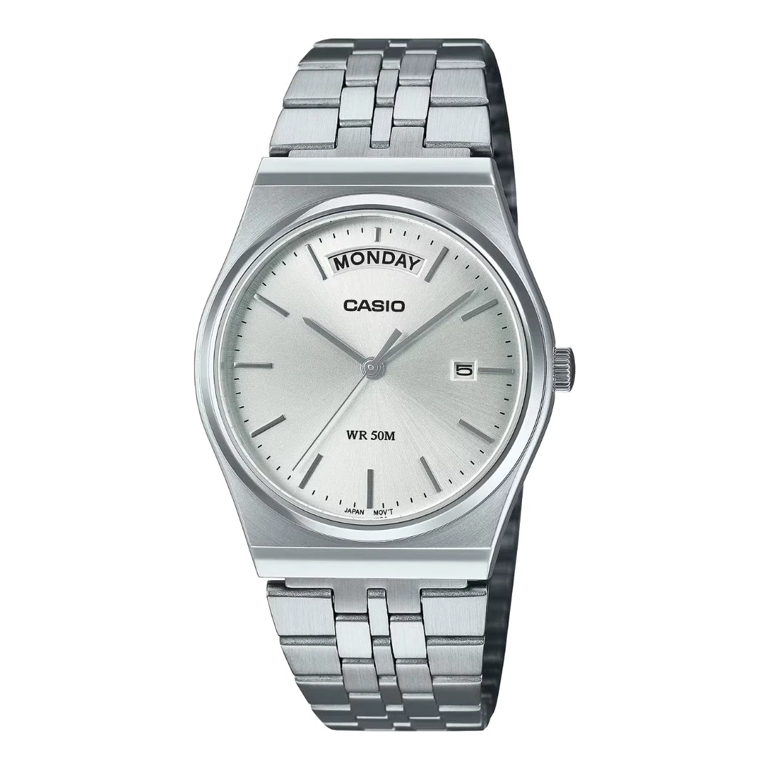 Casio CMTP-B146D-7AVDF 35 mm kol saati