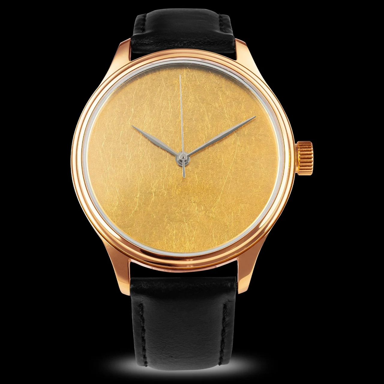 Wancher Watch Wancher Watch WT-AT-DW-HK18K-1 42 mm kol saati