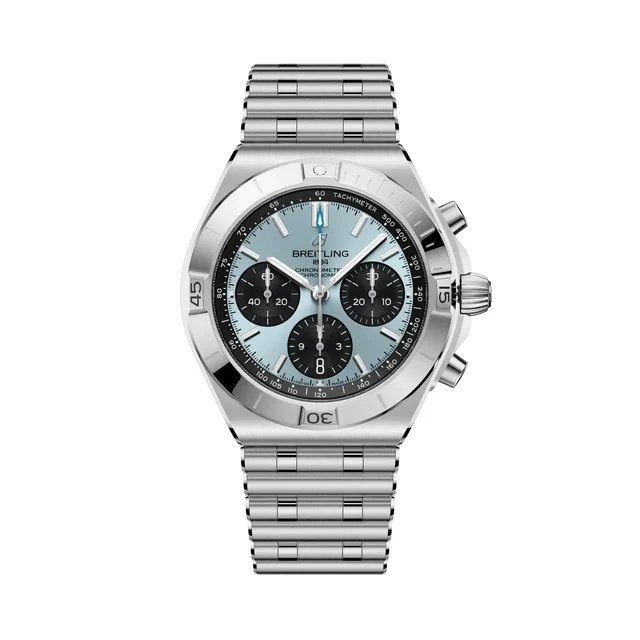 Breitling Chronomat B01 Chronograph 42 PB0158101C1A1 kol saati
