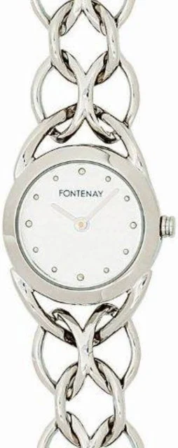 Fontenay GR2390AB kol saati