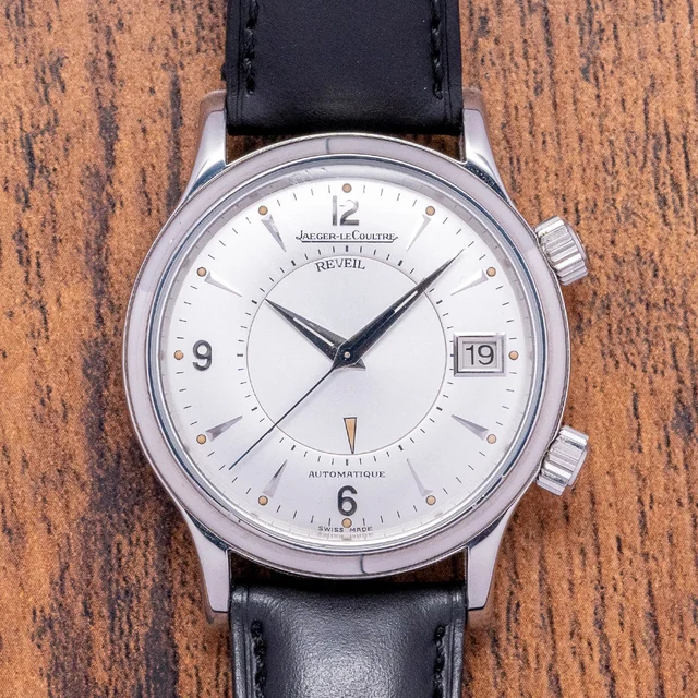 JLC JLC 141.8.97/1 kol saati
