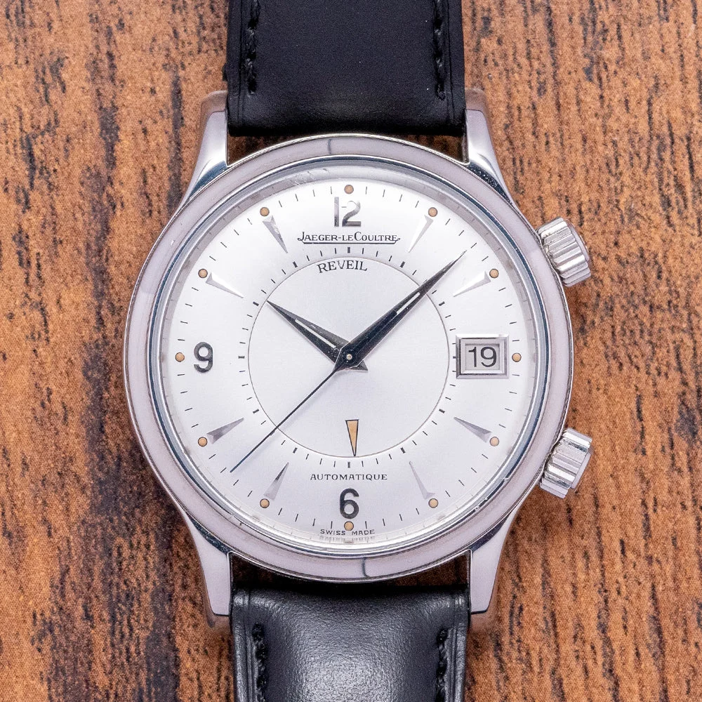 JLC JLC 141.8.97/1 39 mm kol saati