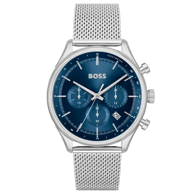 Boss Watches Gregor HB1514052 kol saati