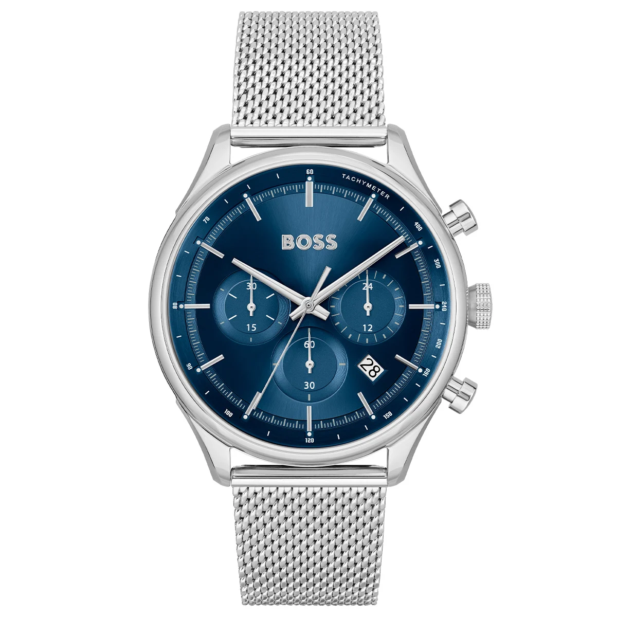 Boss Watches Gregor HB1514052 45 mm kol saati