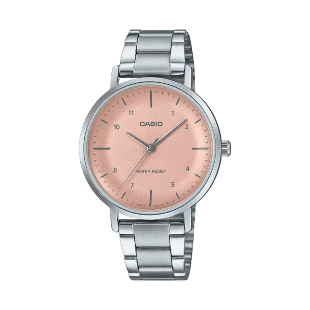 Casio CLTP-VT03D-4BDF kol saati