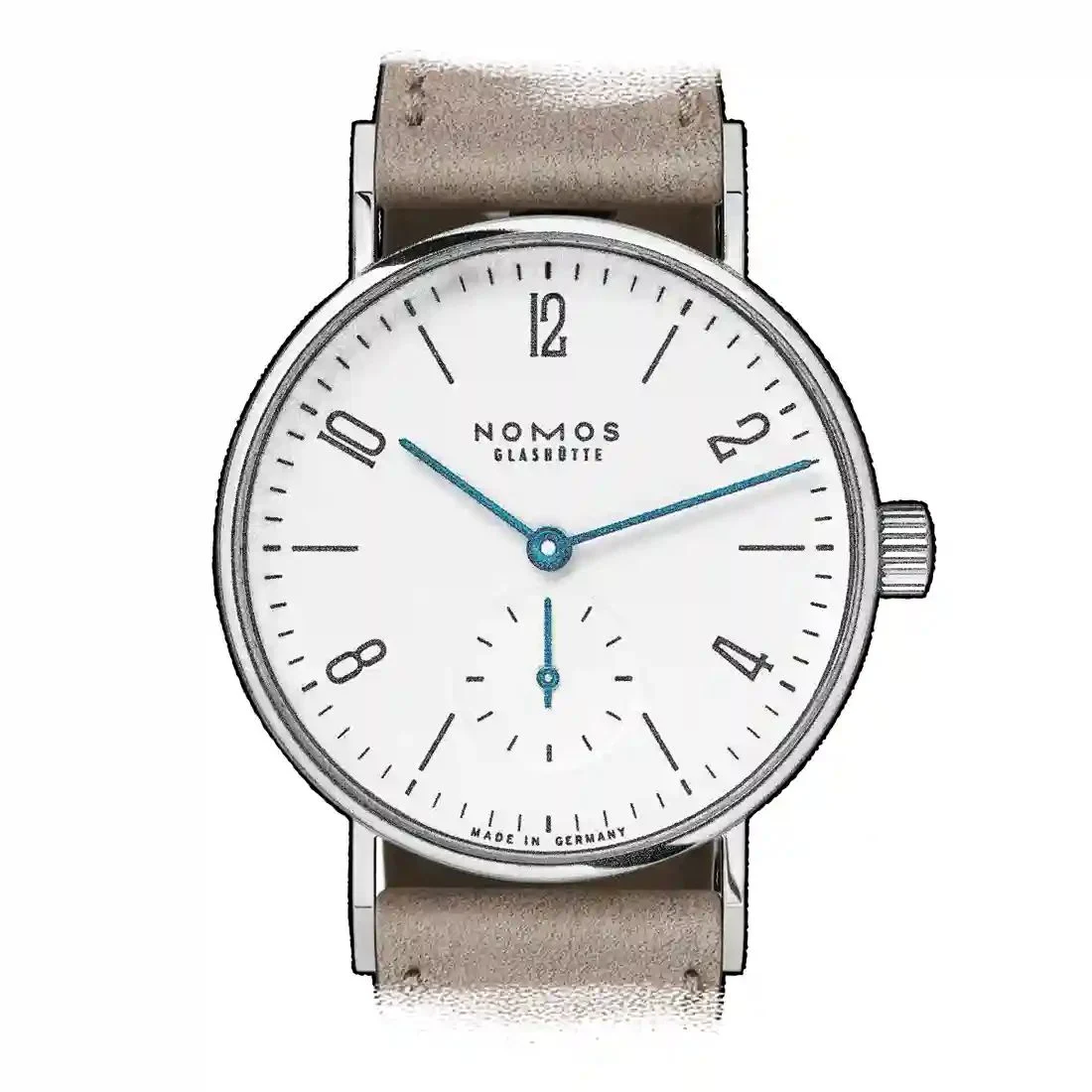 NOMOS Glashütte NOMOS Glashütte 11157 33 mm kol saati