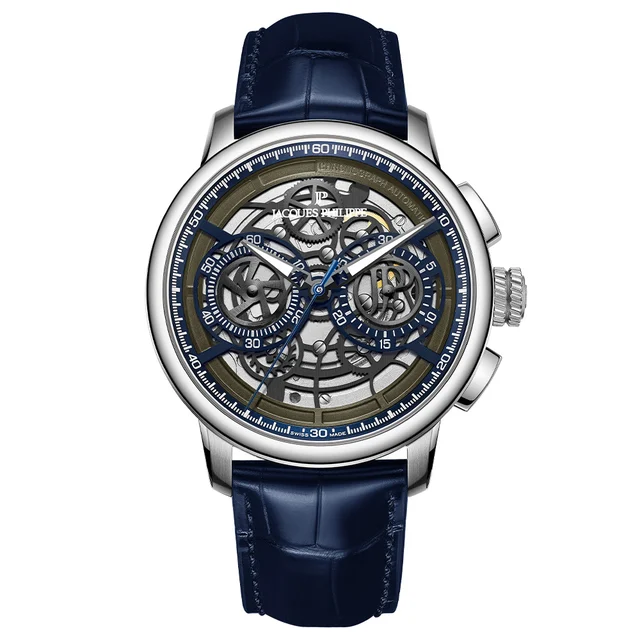 Jacques Philippe JPAGC21B11X2 kol saati