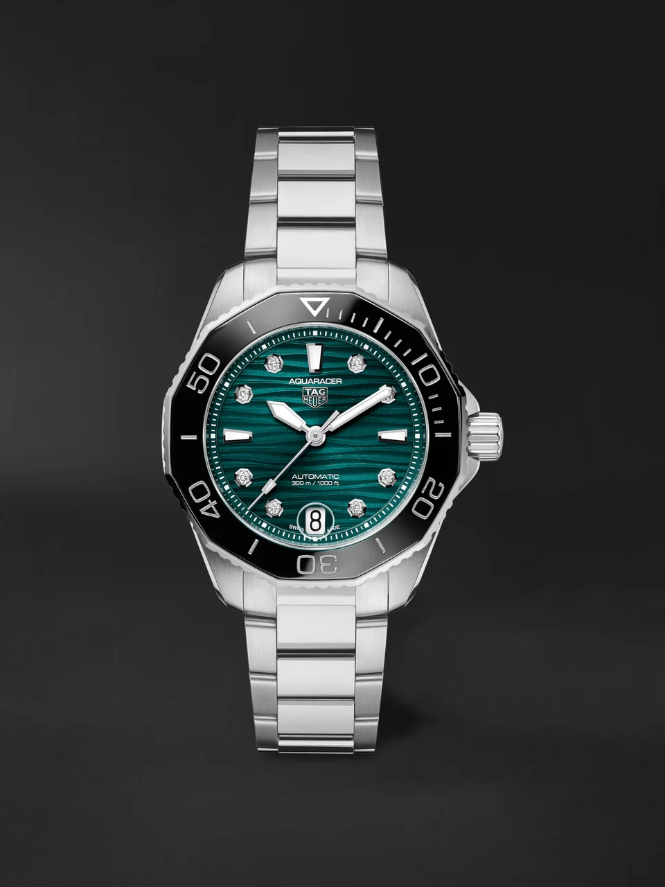 Tag Heuer Aquaracer Professional 300 WBP231G.BA0618 36 mm kol saati