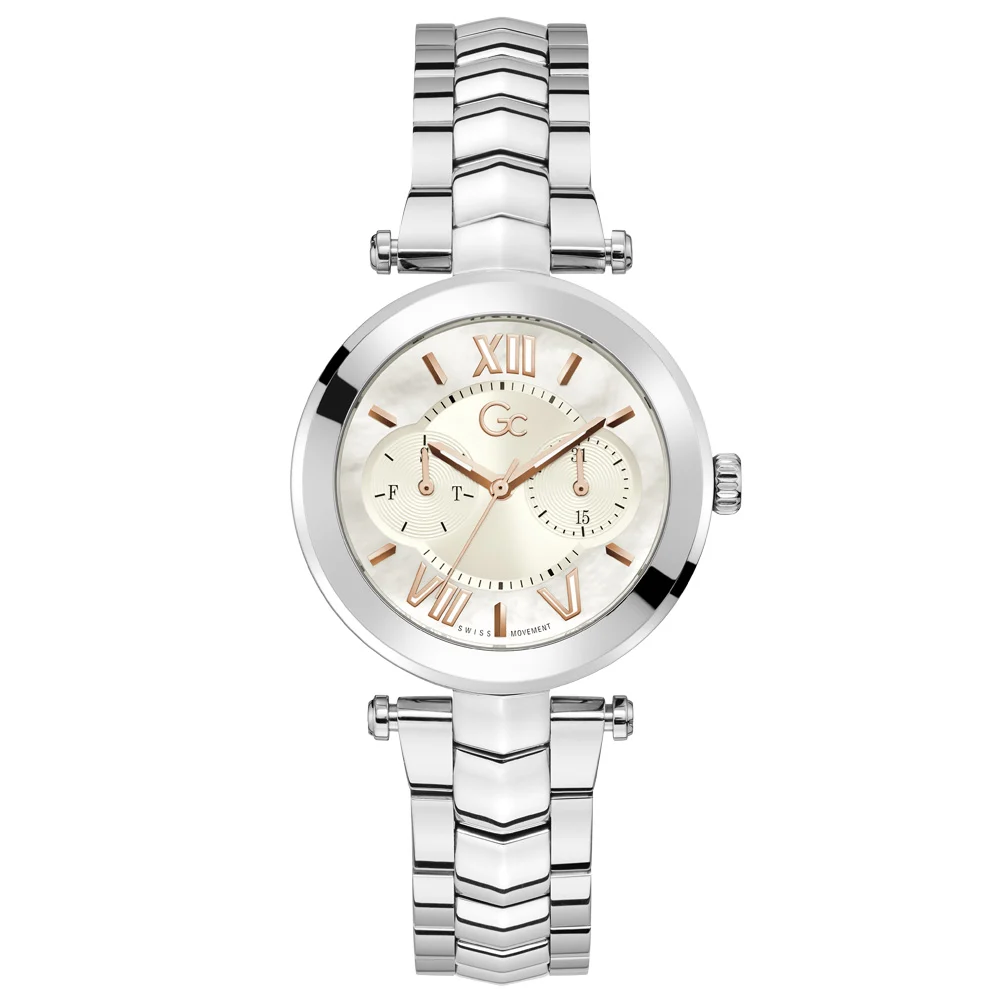 Gc GCY92003L1MF 36 mm kol saati