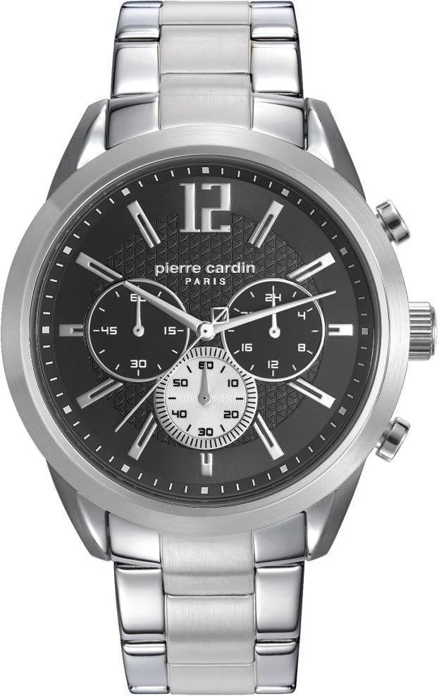 Pierre Cardin 108081F04 45 mm kol saati