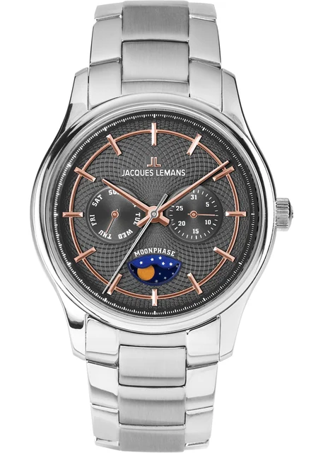 Jacques Lemans Derby 1-2213M kol saati