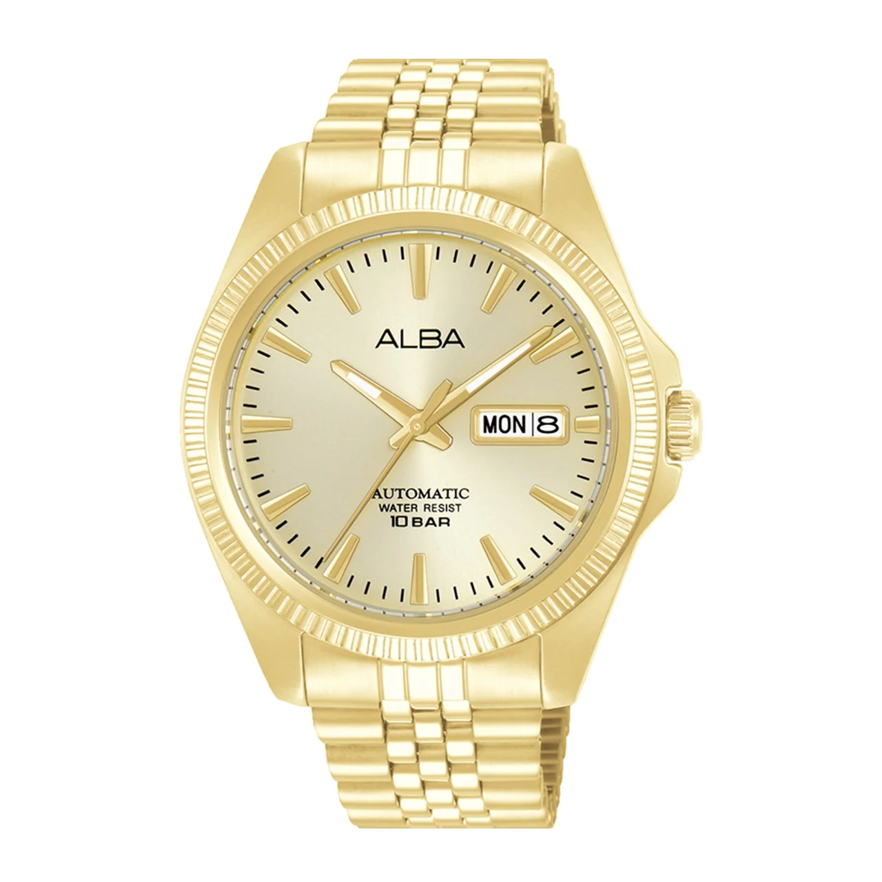 Alba Mechanical AL4782X1 41 mm kol saati