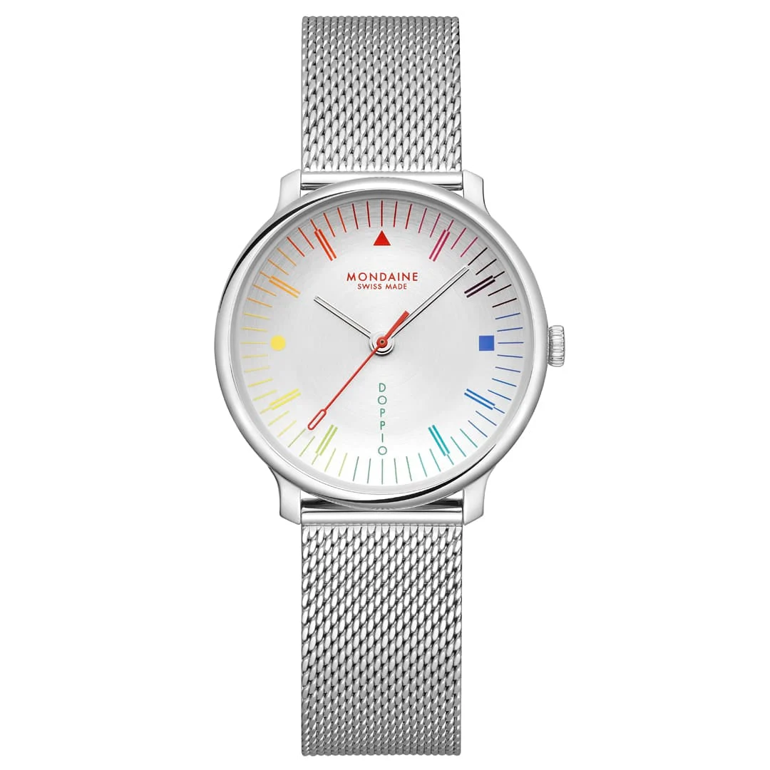 Mondaine MLE.33112.SM 33 mm kol saati