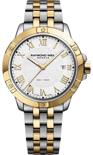 Raymond Weil Tango RW149 41 mm kol saati