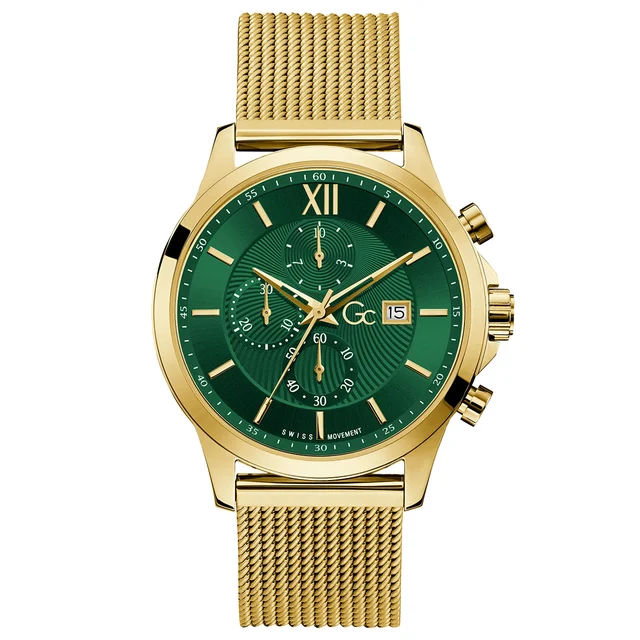 Gc GCY27013G9MF kol saati