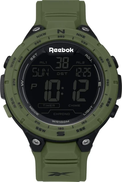 Reebok RV-SLM-G9-PBPG-BG kol saati