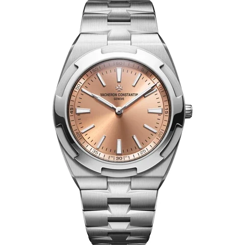 Vacheron Constantin Overseas self-winding ultra-thin 2500V/220P-H028 kol saati