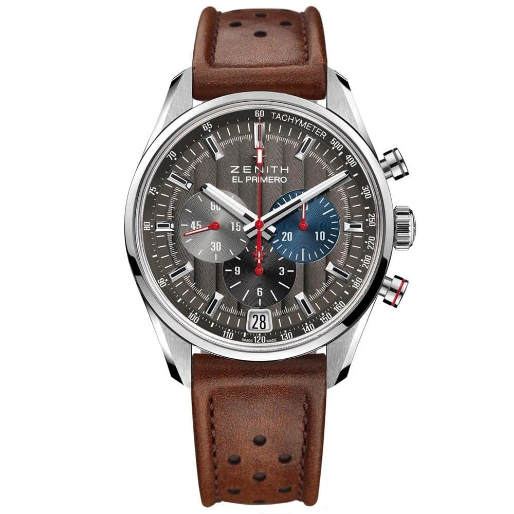 Zenith Zenith 03.2046.400/25.c771 42 mm kol saati