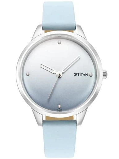 Titan Titan 2664SL02 43 mm kol saati