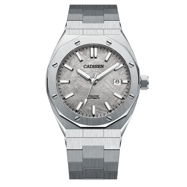CADISEN C8193MWWH kol saati