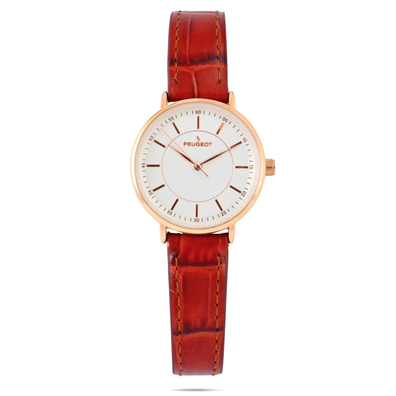 Peugeot Watches Peugeot Watches 3075BR 30 mm kol saati