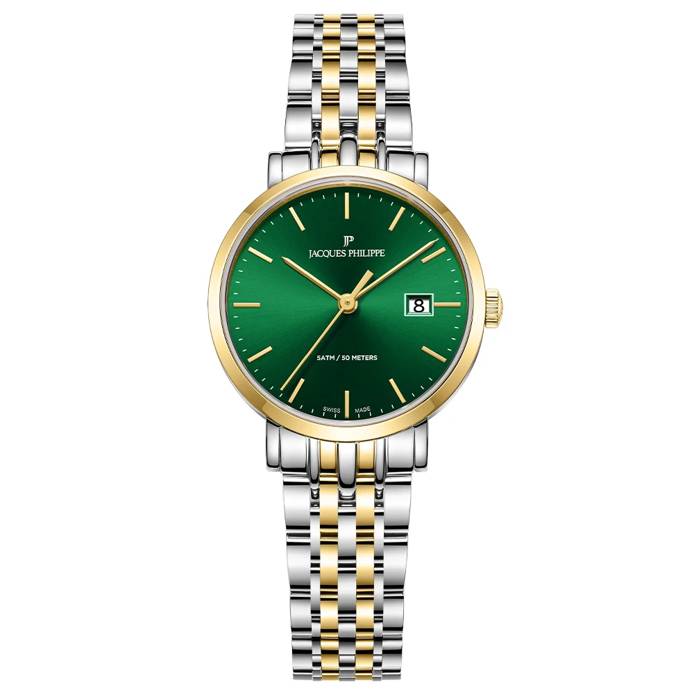 Jacques Philippe JPQLS9473X8 29 mm kol saati
