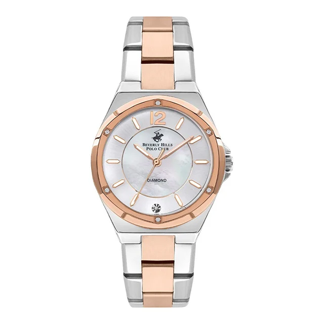 BEVERLY HILLS POLO CLUB BP3351X.520 kol saati