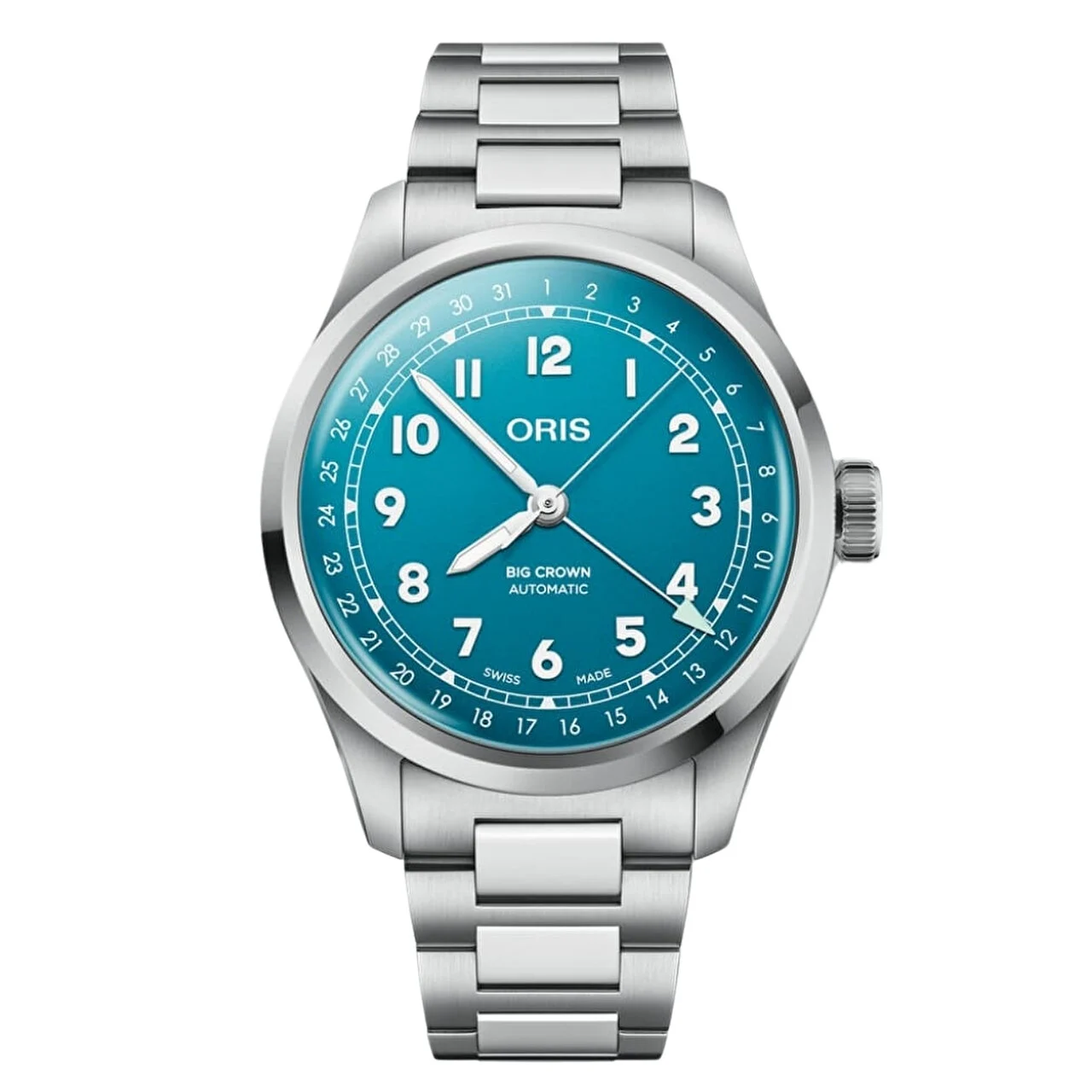 Oris 01 77984065-0782006 kol saati