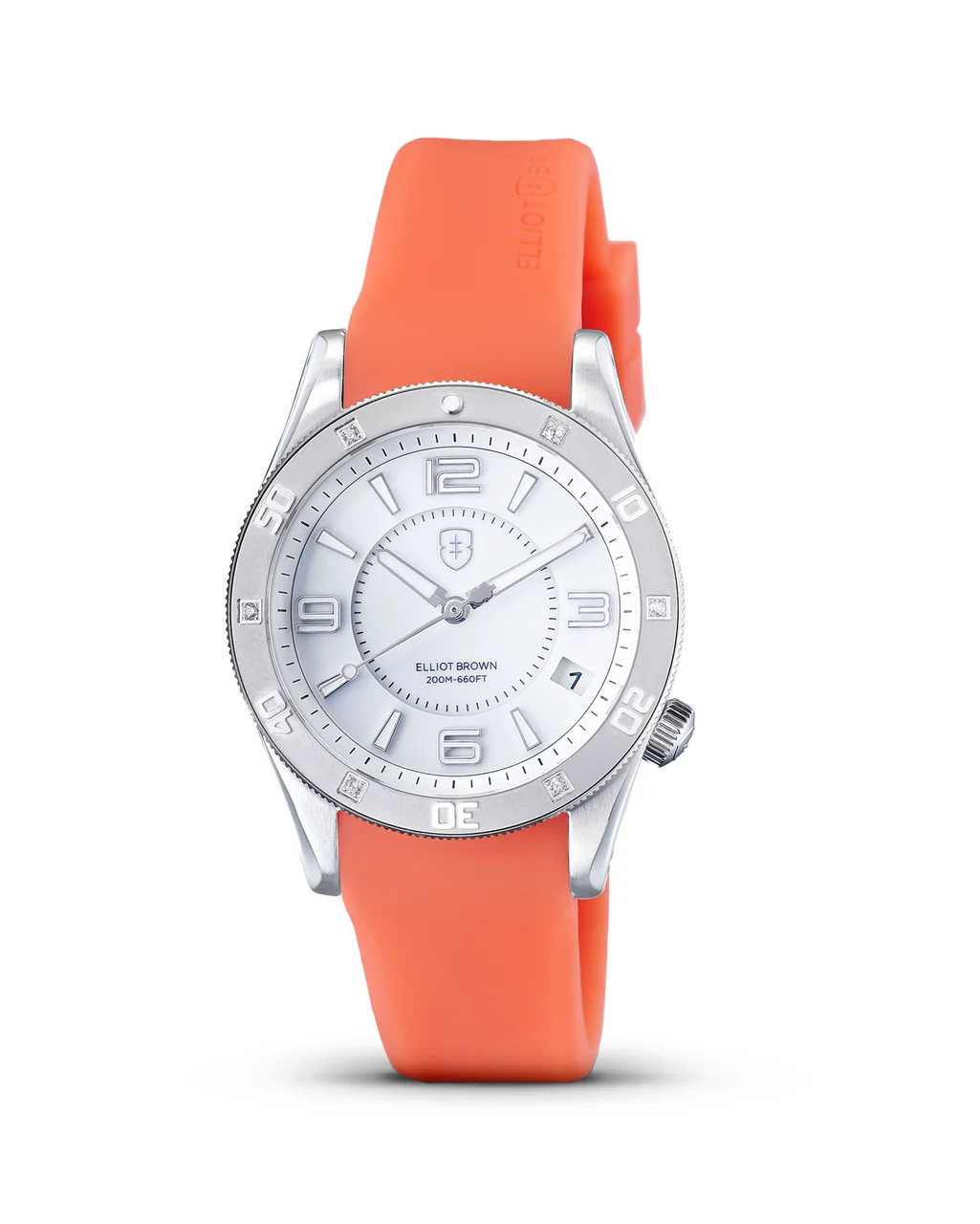 Elliot Brown Watches Elliot Brown Watches 929-201-R47 32 mm kol saati