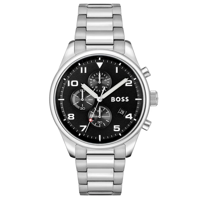 Boss Watches View HB1514008 kol saati
