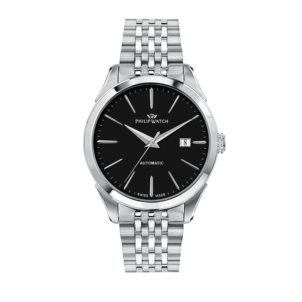 Philip Watch Roma R8223217008 41 mm kol saati