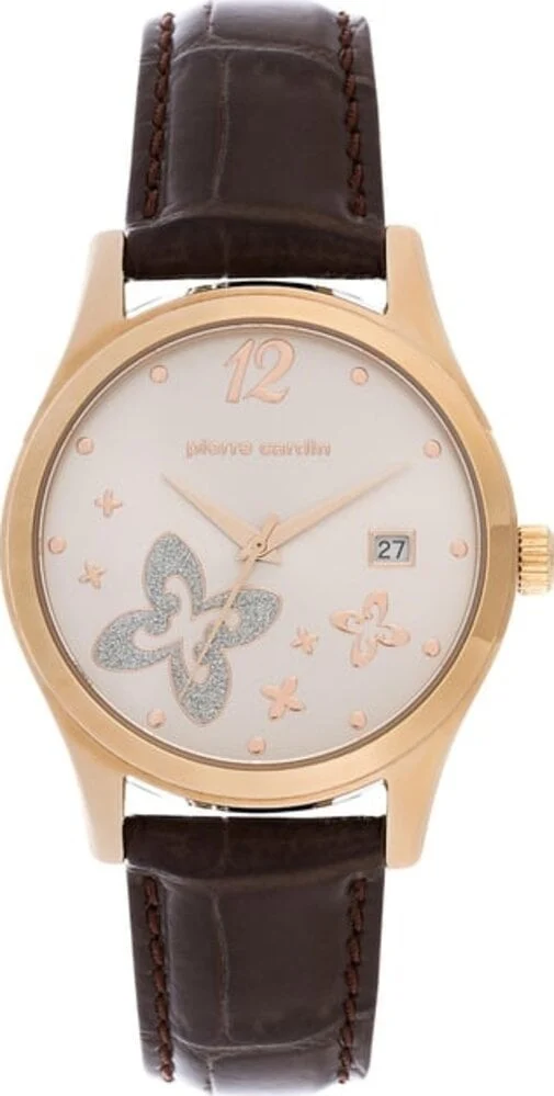 Pierre Cardin Outlet 107732F04 37 mm kol saati