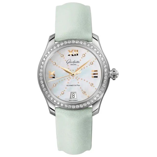 Glashutte Original Serenade 1-39-22-12-22-04 kol saati