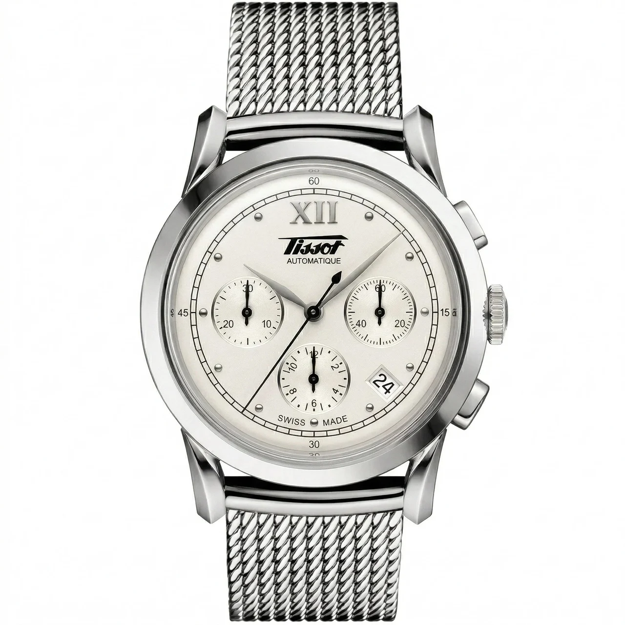 Tissot Tissot 19985 40 mm kol saati
