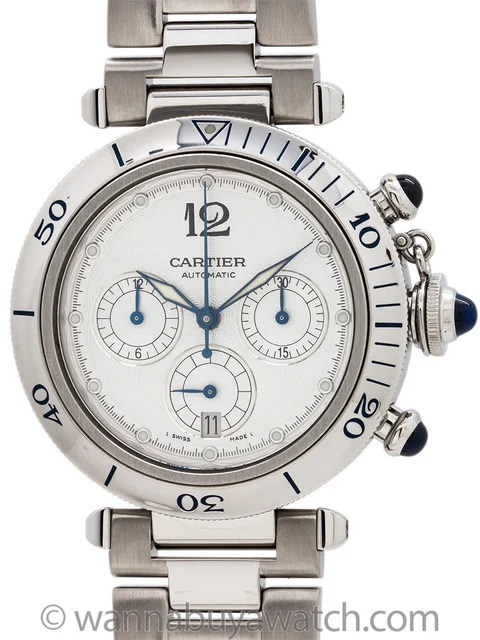 Cartier Cartier 47076 kol saati