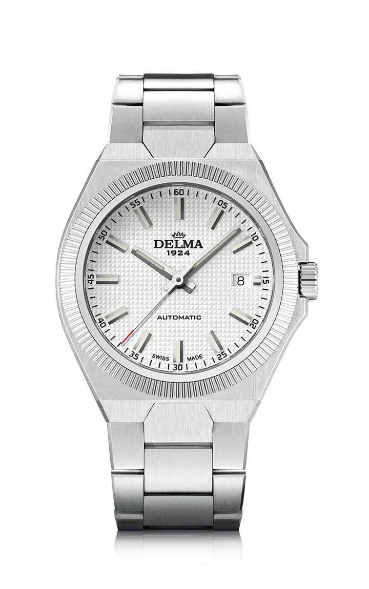 Delma Delma 41701.740.6.061 40 mm kol saati
