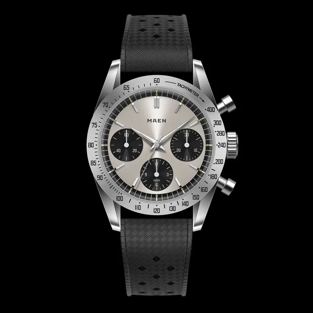 MAEN Watches Skymaster 38 - M6.2.4 kol saati