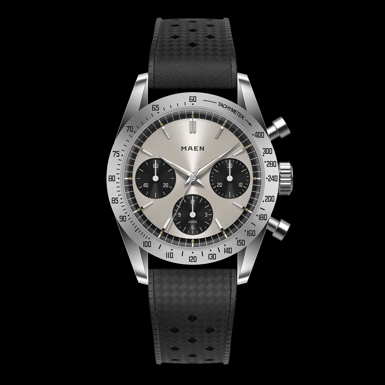 MAEN Watches Skymaster 38 - M6.2.4 kol saati