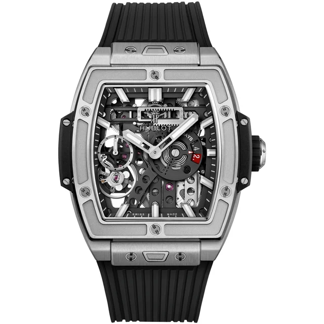 Hublot Spirit of Big Bang J124210 kol saati