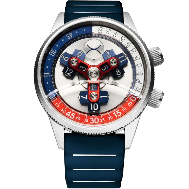 Xeric Vendetta II V2A-1119-44R kol saati