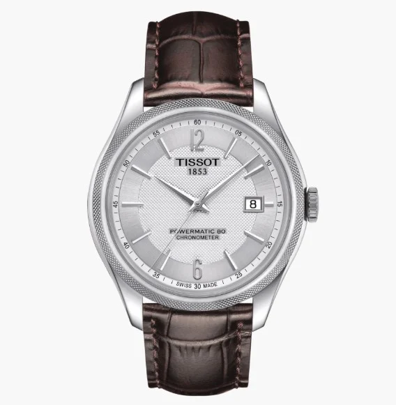 Tissot Tissot T1084081603700 41 mm kol saati