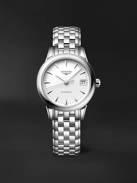 Longines Flagship Classic L4.274.4.12.6 kol saati