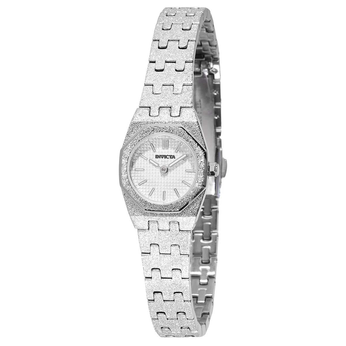 Invicta Mini Angel Watch - 19mm. Steel (49870) kol saati