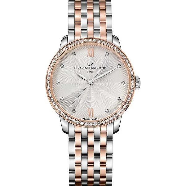 Girard-Perregaux Girard-Perregaux Girard-Perregaux 1966 49523D56A171-56A kol saati