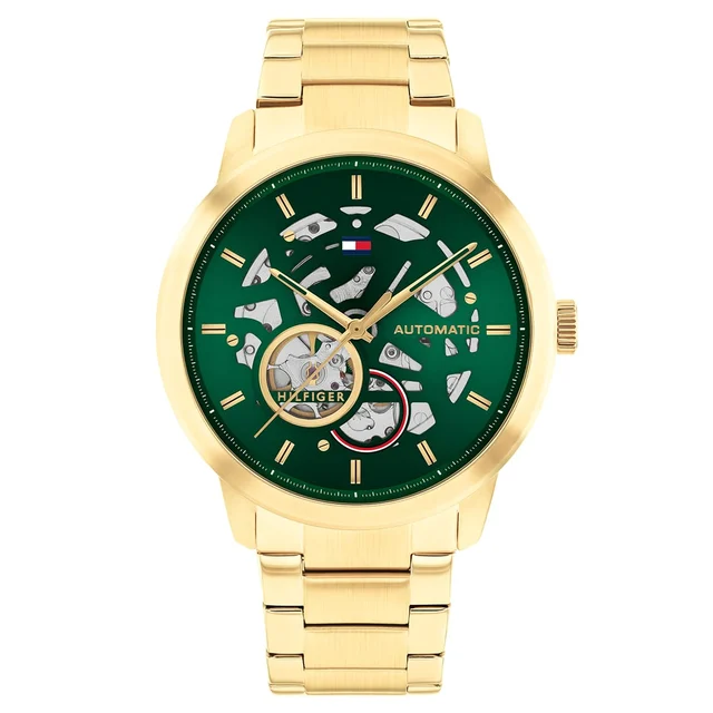 Tommy Hilfiger Henry TH1710662 kol saati