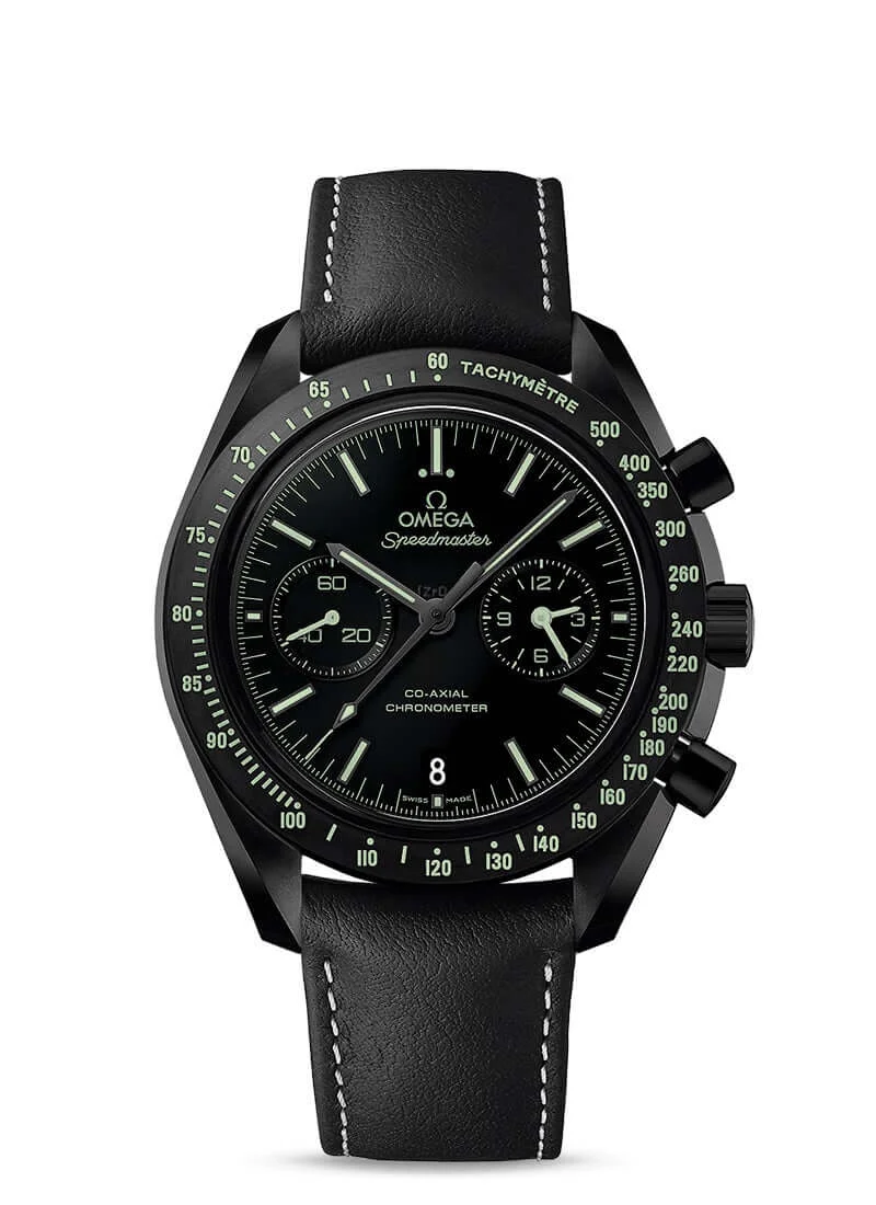 OMEGA Speedmaster 311.92.44.51.01.004 44 mm kol saati