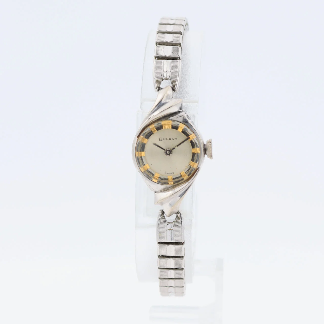 Bulova Bulova 7122025124351 30 mm kol saati