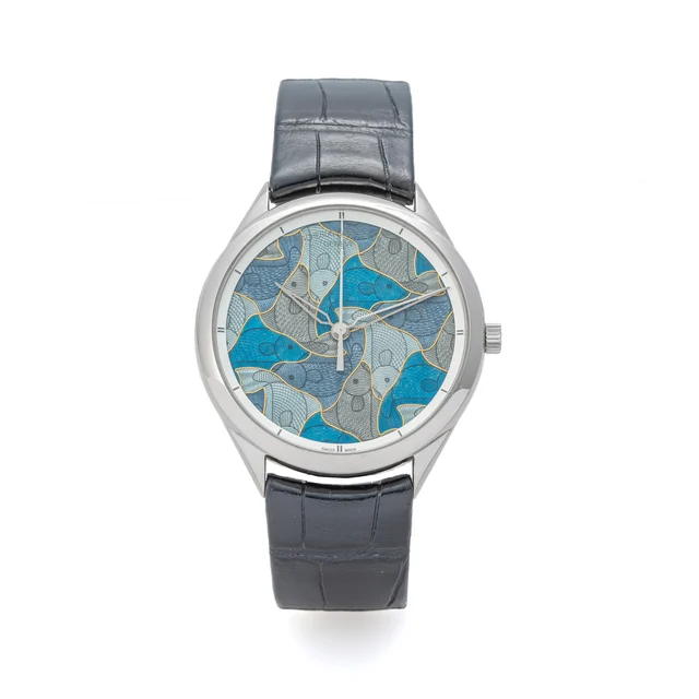 Vacheron Constantin Metiers D'art, Flowers 86222 kol saati
