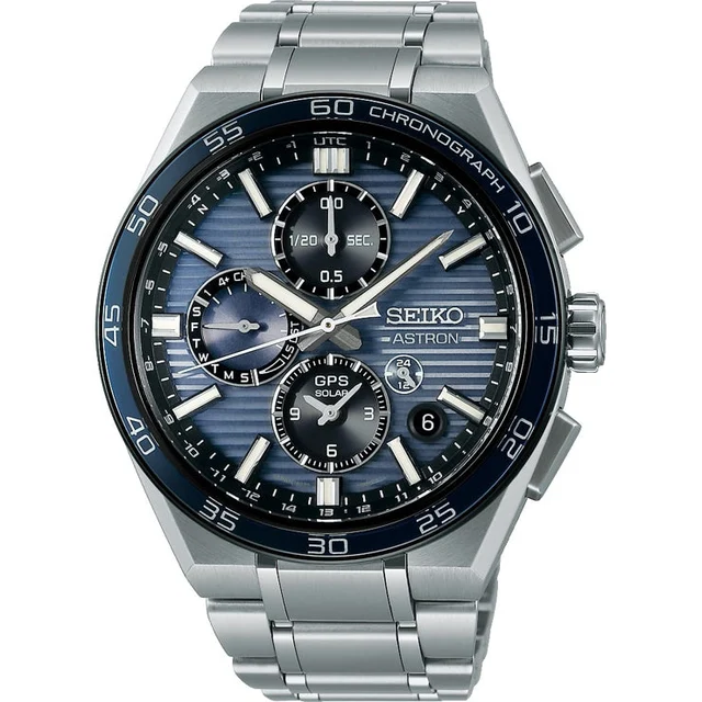 Seiko Astron SSH175 kol saati